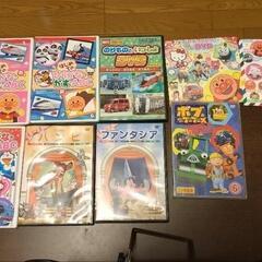ボブとブーブーズDVD他色々の画像