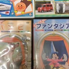 ボブとブーブーズDVD他色々の画像