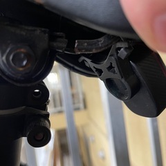 溶接出来る方🥺