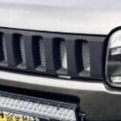 Amazon | スズキジムニー ヘッドライト JB23 全LEDヘッドランプ