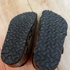 ビルケンシュトック　キッズ　16㎝の画像