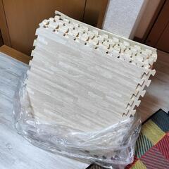 大判ジョイントマットの画像