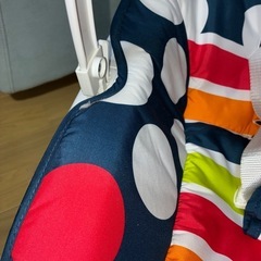 【美品】フィッシャープライス　バウンサーの画像