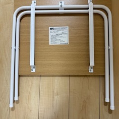 テーブル(決定しました！)