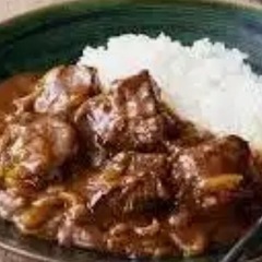 カレー食べに行ける方募集