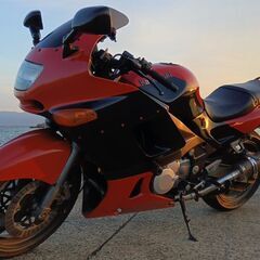走行距離連動値下げシステム搭載！車検ほぼ２年（令和９年６月）！ＺＺＲ４００Ｎの画像