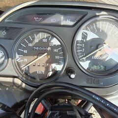 走行距離連動値下げシステム搭載！車検ほぼ２年（令和９年６月）！ＺＺＲ４００Ｎの画像