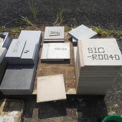 タイル　1枚100円　LIXIL　INAX　名古屋タイル　IPF-300　他　フロアタイル　の画像