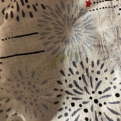 甚平　
の画像