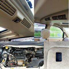 日産セレナ - ハイ グレードの画像
