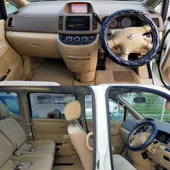 日産セレナ - ハイ グレードの画像