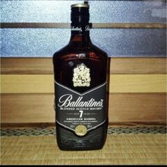 Ballamtine's バランタイン ７年 700ml