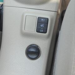 トヨタ ベルタH23の画像