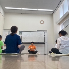 ◎〜自律神経を整える〜 腸と脳のヨガ体験会  - 神戸市