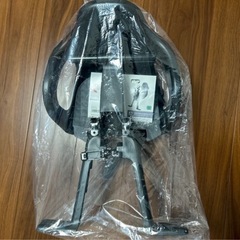【新品未使用】OGK 自転車チャイルドシート