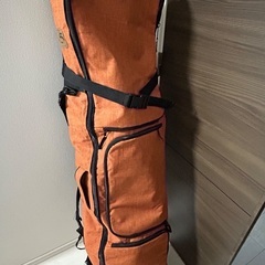 オールインワンリュックの画像