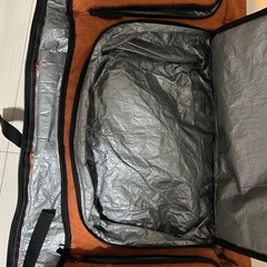 オールインワンリュックの画像