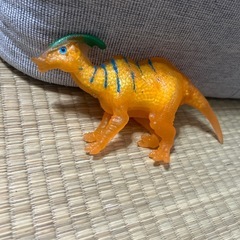 『恐竜アタック&Co.』の画像