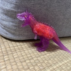 『恐竜アタック&Co.』の画像