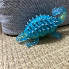 『恐竜アタック&Co.』の画像
