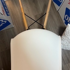デスクチェアの画像
