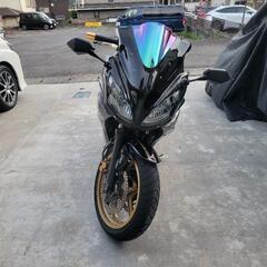 ニンジャ400　EX400E 　Ninja400 カワサキ　【車...
