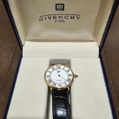 GIVENCHY 腕時計