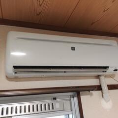 CORONA コロナ ルームエアコン RC-2217R 2017...