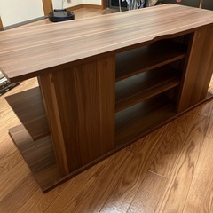 テレビ台　テレビボード　の画像