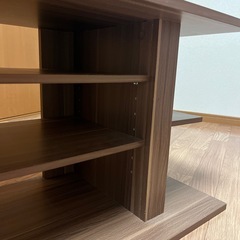 テレビ台　テレビボード　の画像