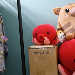 キャンプ用　机の画像