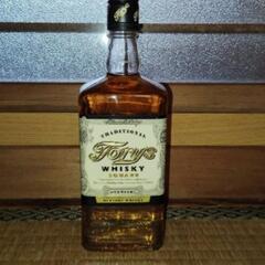 古酒サントリー トリススクエア ウィスキー 37% 700ml
