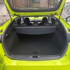 🚗 トヨタ プリウス　禁煙車　低走行　美車の画像