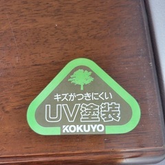学習机　勉強机　椅子セット　の画像