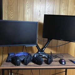 ゲーミングPC  