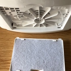 ペット乾燥機の画像