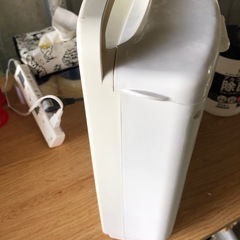 ペット乾燥機の画像