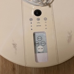 扇風機の画像