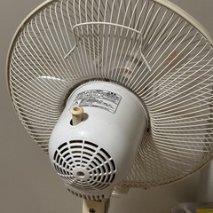 扇風機の画像