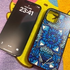 iPhone12 Pro バッテリー99%
