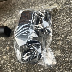 NEXcell LED充電式投光器 20W×2個セットの画像