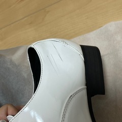 ウエディングシューズの画像