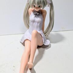 アニメ フィギュアの画像