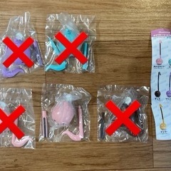 【1つ500円】オタマトーンガチャ2