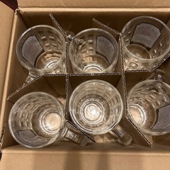 ジムビームハイボールジョッキの画像