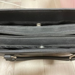 就活バックの画像