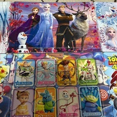パズル アナ雪 トイストーリー ディズニーの画像