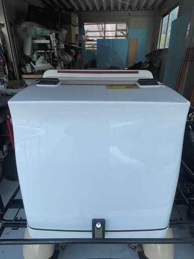 美品‼️デリバリーボックス