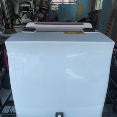 美品‼️デリバリーボックス