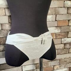 エメフィール　ショーツ　パンツ　セット　白　黒　ピンクの画像